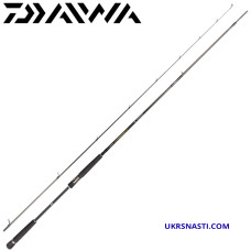 Спиннинг Daiwa Morethan AGS